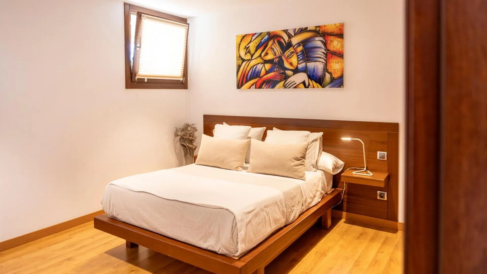Modern Sea Front Apartment In Garachico 1